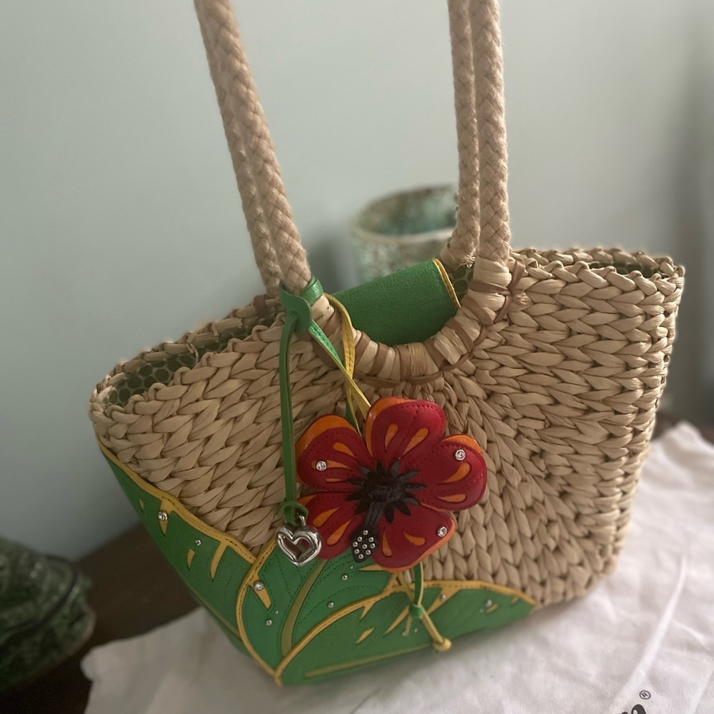 Brighton Bag